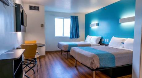 Motel 6 Pottstown
