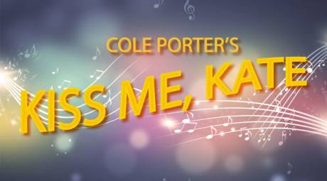 MEMORIAL DAY - KISS ME KATE - ACT II PLAYHOUSE