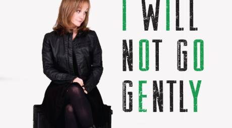 Act II Playhouse I Will Not Go Gently