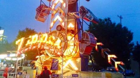 Ambler Kiwanis Carnival