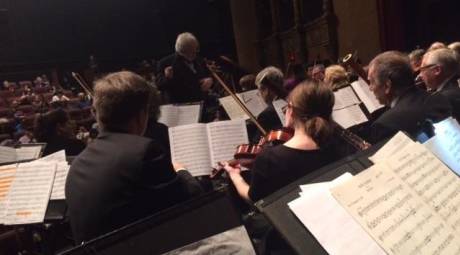 Ambler Symphony Concert