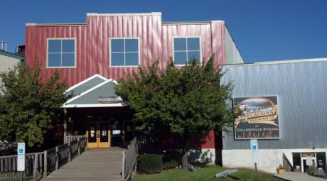 APPALACHIAN BREWING