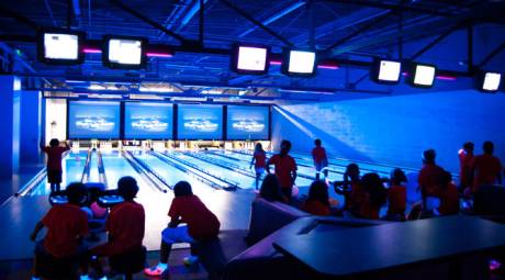 FATHERS DAY - BOWLING