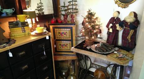 Barn Fresh Vintage Market