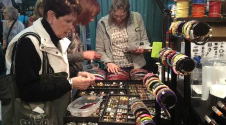 BEADFEST - EXPO CENTER