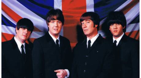 Beatlemania