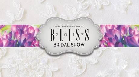Bliss Bridal Show 2017