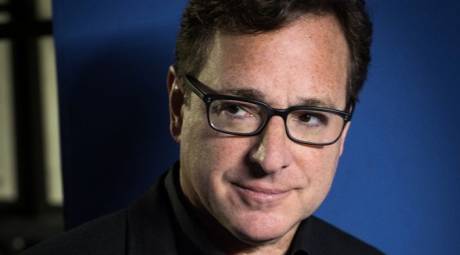 Bob Saget