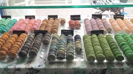 byT BAKE SHOPPE