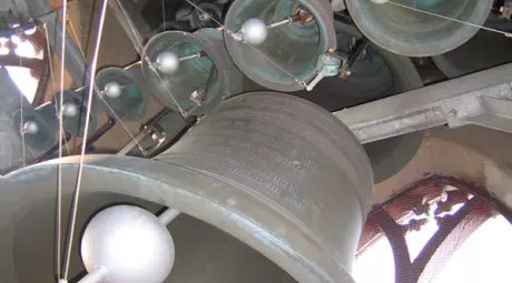 Carillon Bell