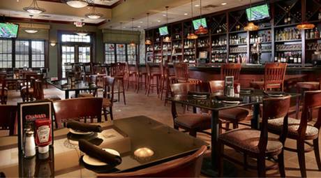 Chadwick's Restaurant & Bar