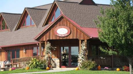 CHESTER SPRINGS CREAMERY