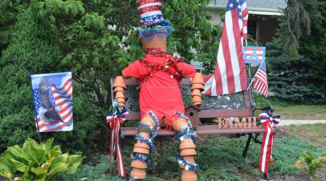 Conshohocken July 4