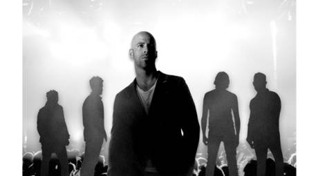 MEMORIAL DAY - DAUGHTRY