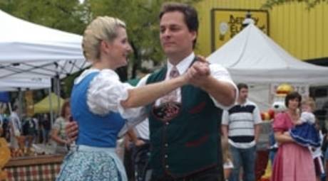 FALL FESTIVALS - AMBLER OKTOBERFEST