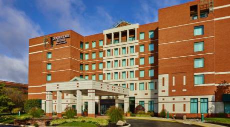 Doubletree by Hilton Philadelphia West