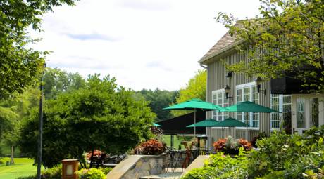 DOWNINGTOWN COUNTRY CLUB
