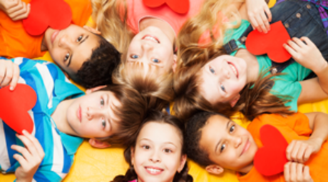 Elmwood Park Zoo Kids Night