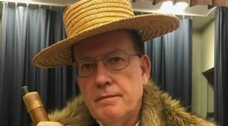 Ken Yoder Reed