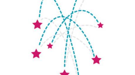 Fireworks Icon