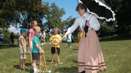 IN THE GOOD OLD SUMMERTIME - PENNYPACKER MILLS
