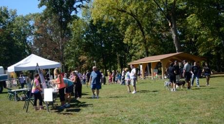 Upper Perkiomen Valley Wildlife Festival