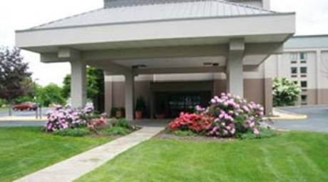 HAMPTON INN DOWNINGTOWN / EXTON