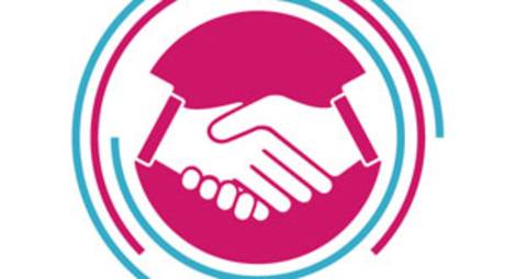 handshake icon
