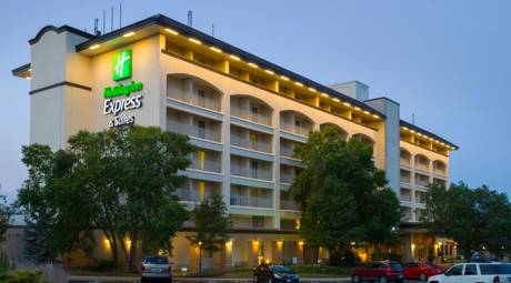 Holiday Inn Express & Suites King of Prussia