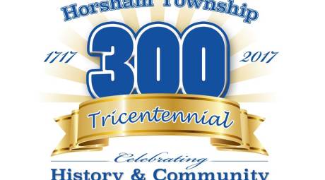 Horsham Tricentennial