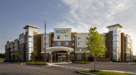 Hyatt House King of Prussia