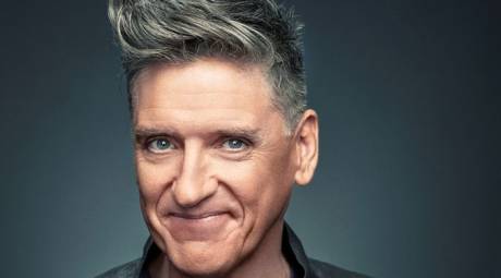 CRAIG FERGUSON - KESWICK THEATER
