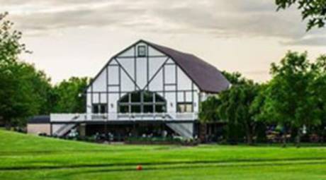 LANDIS CREEK GOLF CLUB