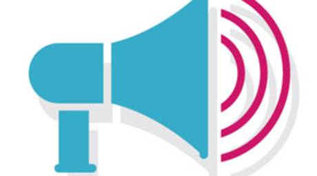 Megaphone Icon