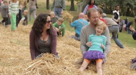 ALL HALLOW'S EVE FALL FESTIVAL - PENNYPACKER MILLS