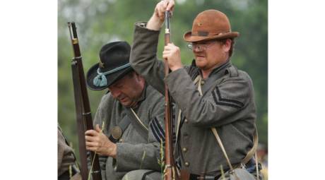 CIVIL WAR EVENT - PENNYPACKER MILLS