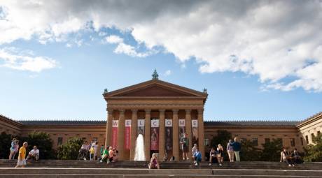 Philadelphia Museum of Art