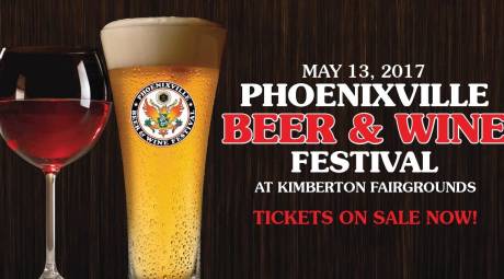 Phoenixville Beer & Wine Festival