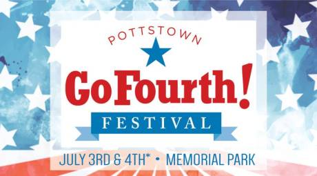 Pottstown GoFourth!