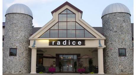 Radice