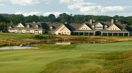 RIVERCREST GOLF CLUB