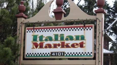 SKIPPACK VILLAGE ITALIAN MARKET