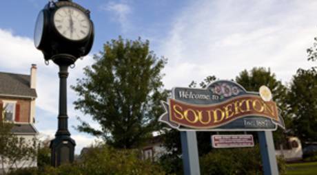 Souderton