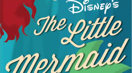 the little mermaid