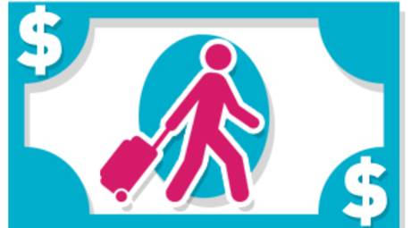 Tourist Money