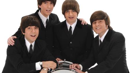 Fab Four