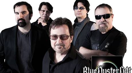 Blue Oyster Cult