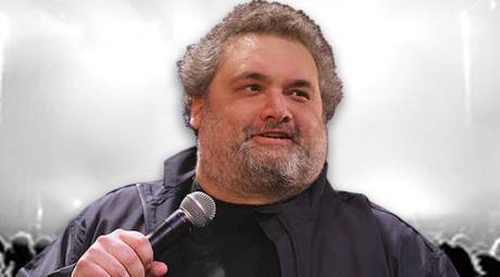 Artie Lange