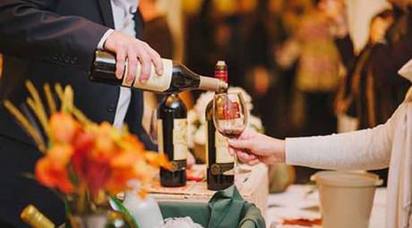 Winter Wine Festival