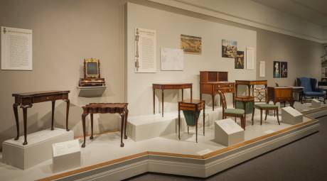 Winterthur Museum Gallery